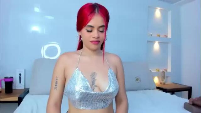 Image 12 of zenda_evans Stream on Chaturbate on 20 hours ago