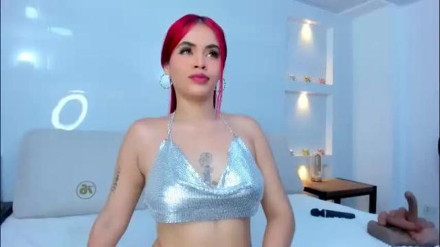 Image 6 of zenda_evans Stream on Chaturbate on 20 hours ago