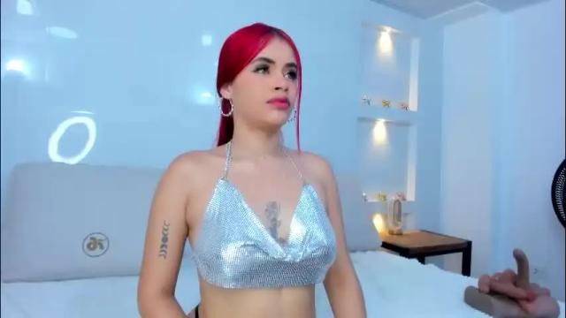 Image 7 of zenda_evans Stream on Chaturbate on 20 hours ago