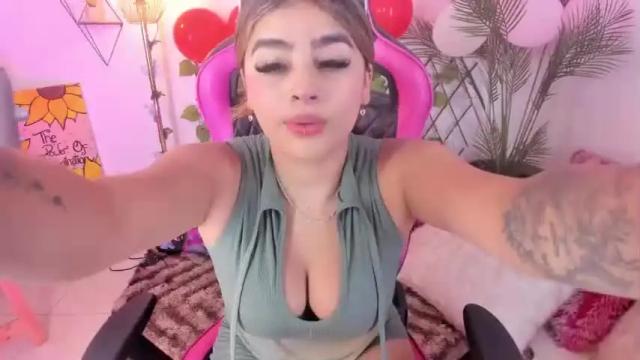 Image 6 of zendafischer Stream on Chaturbate on 20 months ago