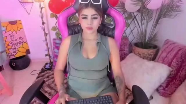 Image 7 of zendafischer Stream on Chaturbate on 20 months ago