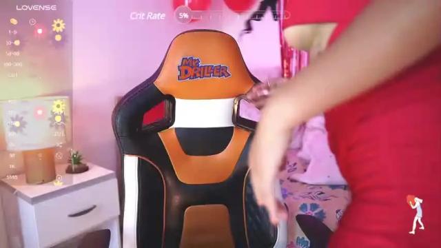 Image 3 of zendafischer Stream on Chaturbate on 20 months ago