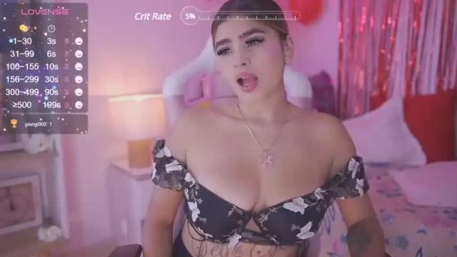 Image 4 of zendafischer Stream on Chaturbate on 20 months ago