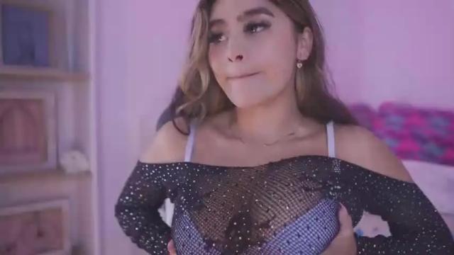 Image 8 of zendafischer Stream on Chaturbate on 19 months ago