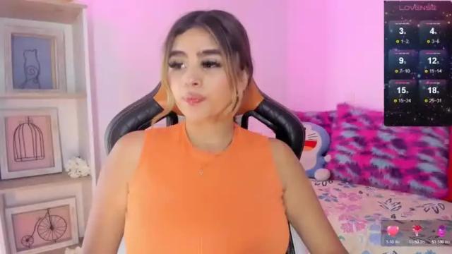 Image 6 of zendafischer Stream on Chaturbate on 19 months ago