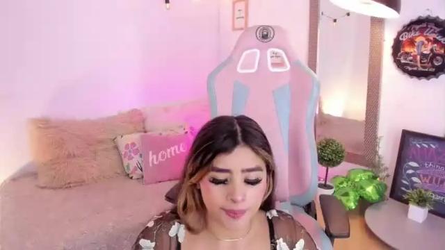 Image 4 of zendafischer Stream on Chaturbate on 19 months ago