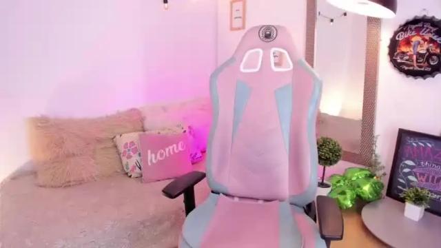 Thumbnail 2, zendafischer's Stream at Chaturbate, 19 months ago