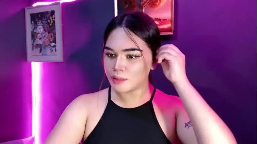 zendaya_amore Chaturbate