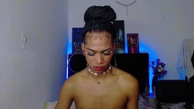 Image 11 of zendaya_shemale_x Stream on Chaturbate on 19 months ago