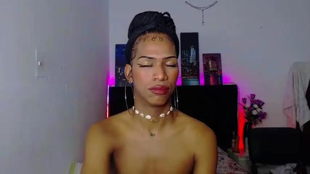 Image 12 of zendaya_shemale_x Stream on Chaturbate on 19 months ago