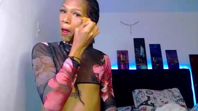 Thumbnail 3, zendaya_shemale_x's Stream at Chaturbate, 19 months ago