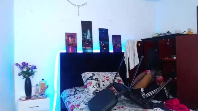 Thumbnail 3, zendaya_shemale_x's Stream at Chaturbate, 19 months ago