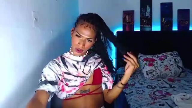 Image 12 of zendaya_shemale_x Stream on Chaturbate on 19 months ago