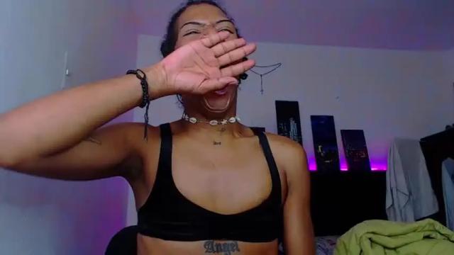 Image 10 of zendaya_shemale_x Stream on Chaturbate on 19 months ago
