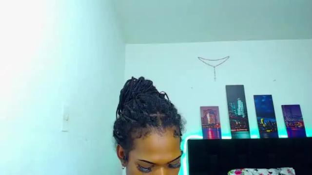 Thumbnail 3, zendaya_shemale_x's Stream at Chaturbate, 19 months ago