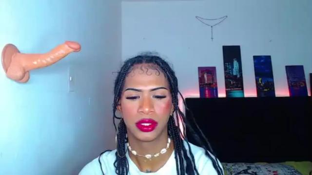 Thumbnail 1, zendaya_shemale_x's Stream at Chaturbate, 18 months ago