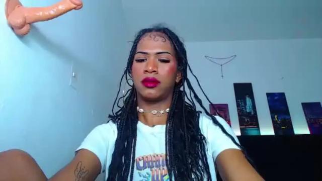 Image 2 of zendaya_shemale_x Stream on Chaturbate on 18 months ago