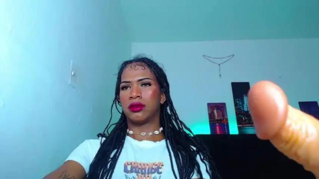 Image 6 of zendaya_shemale_x Stream on Chaturbate on 18 months ago