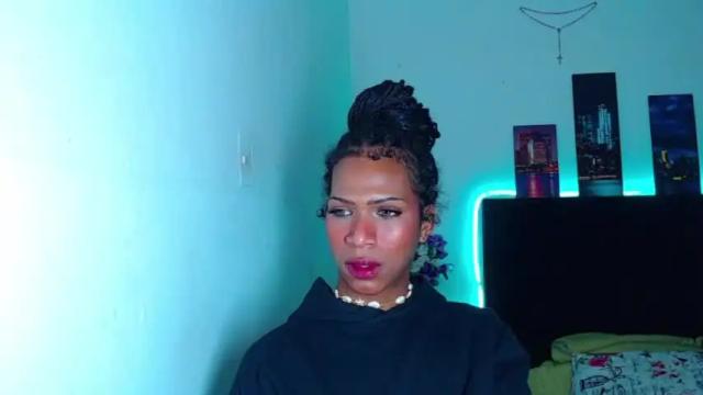 Thumbnail 1, zendaya_shemale_x's Stream at Chaturbate, 18 months ago