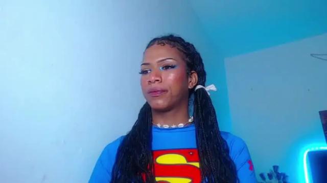 Image 3 of zendaya_shemale_x Stream on Chaturbate on 18 months ago