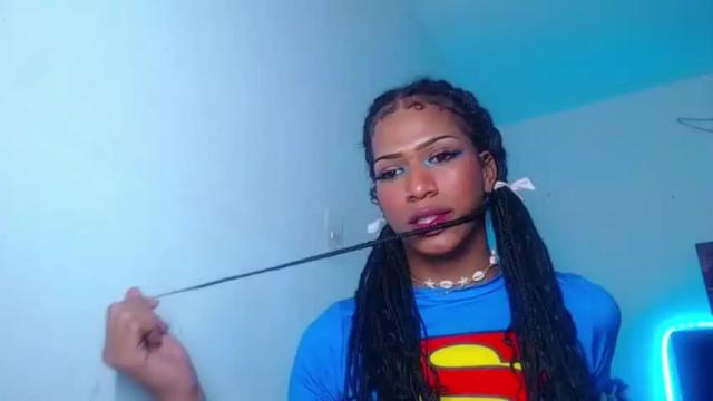 Image 6 of zendaya_shemale_x Stream on Chaturbate on 18 months ago