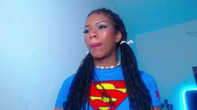 Image 8 of zendaya_shemale_x Stream on Chaturbate on 18 months ago
