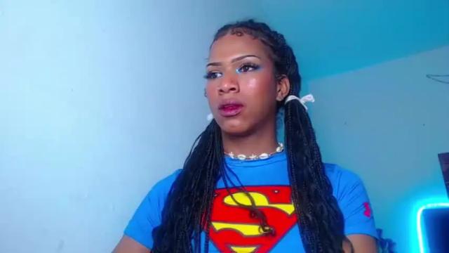 Thumbnail 3, zendaya_shemale_x's Stream at Chaturbate, 18 months ago