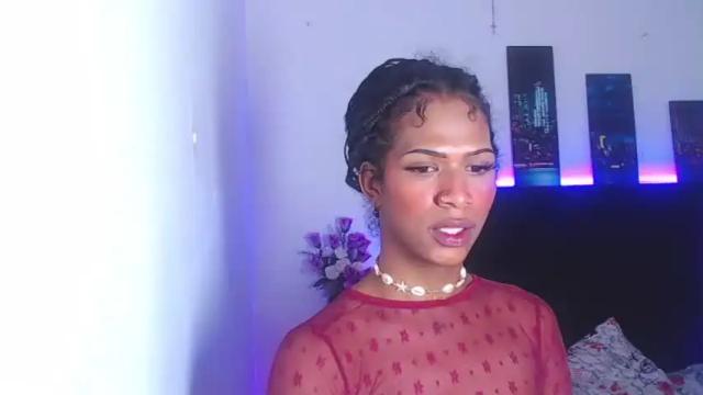 Thumbnail 1, zendaya_shemale_x's Stream at Chaturbate, 18 months ago