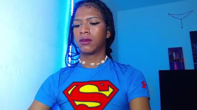 Thumbnail 1, zendaya_shemale_x's Stream at Chaturbate, 18 months ago