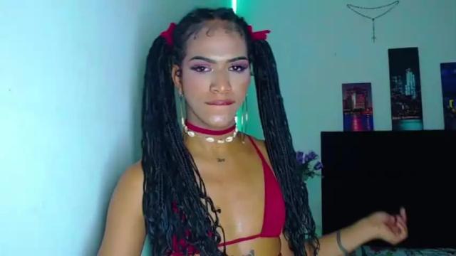 Image 12 of zendaya_shemale_x Stream on Chaturbate on 18 months ago