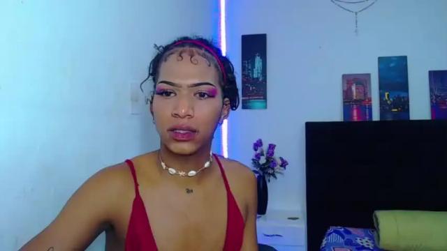 Image 10 of zendaya_shemale_x Stream on Chaturbate on 18 months ago