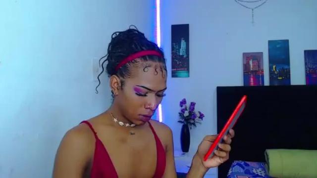 Image 12 of zendaya_shemale_x Stream on Chaturbate on 18 months ago