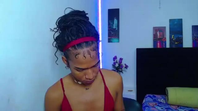 Image 2 of zendaya_shemale_x Stream on Chaturbate on 18 months ago