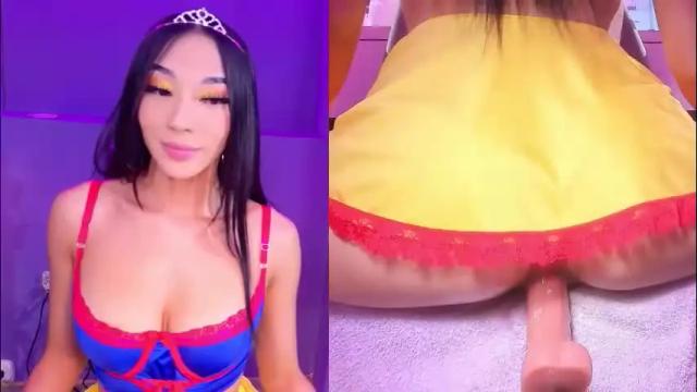 Thumbnail 1, zendayagreey's Stream at Chaturbate, 1 month ago