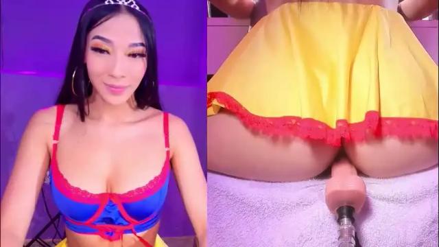 Image 12 of zendayagreey Stream on Chaturbate on 1 month ago