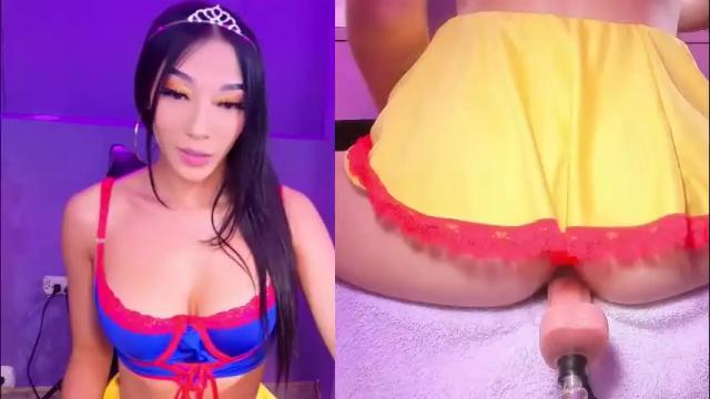 Thumbnail 3, zendayagreey's Stream at Chaturbate, 1 month ago