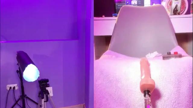 Thumbnail 2, zendayagreey's Stream at Chaturbate, 6 days ago