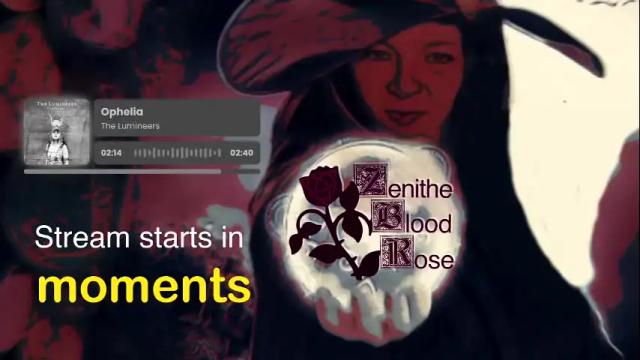Thumbnail 1, zenithebloodroseza's Stream at Chaturbate, 1 month ago