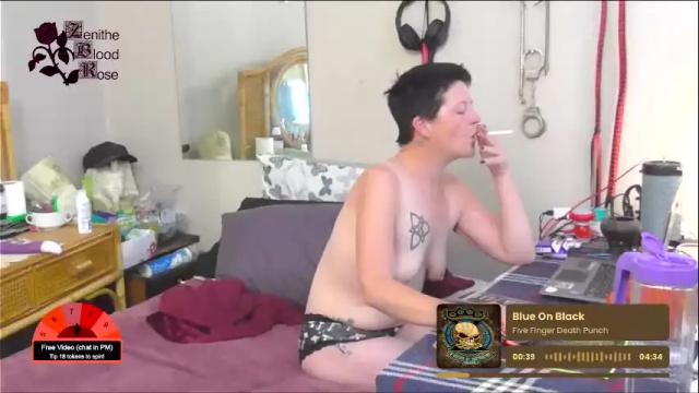 Image 3 of zenithebloodroseza Stream on Chaturbate on 1 month ago