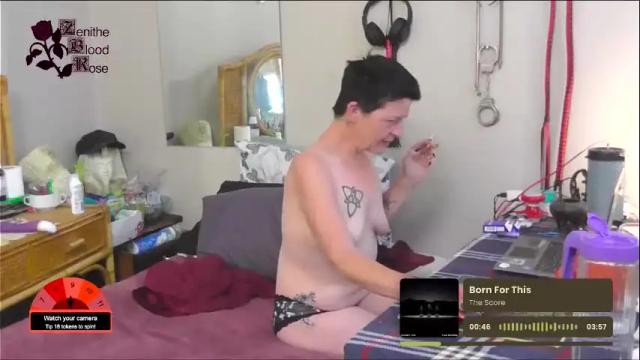 Thumbnail 2, zenithebloodroseza's Stream at Chaturbate, 1 month ago