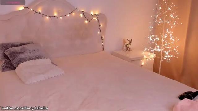 Thumbnail 3, zenydaxbelle's Stream at Chaturbate, 13 months ago