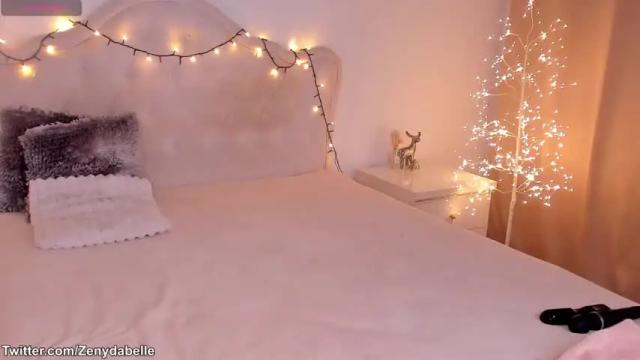 Thumbnail 2, zenydaxbelle's Stream at Chaturbate, 12 months ago