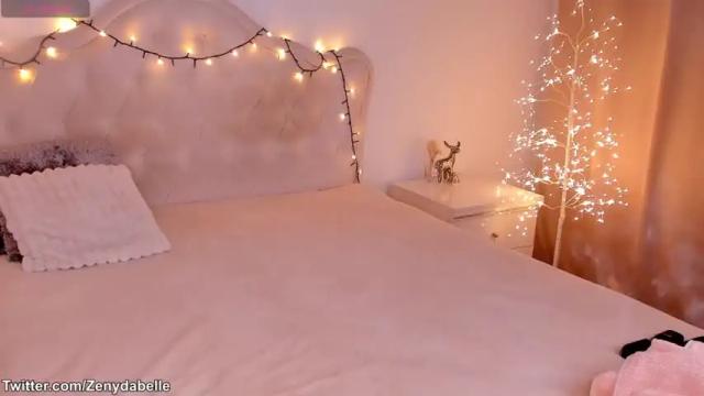 Thumbnail 1, zenydaxbelle's Stream at Chaturbate, 12 months ago