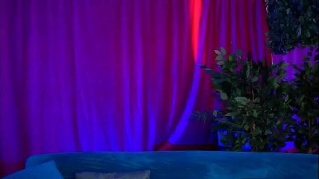 Image 7 of zenydaxbelle Stream on Chaturbate on 2 months ago