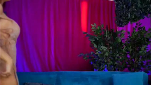 Thumbnail 3, zenydaxbelle's Stream at Chaturbate, 1 month ago