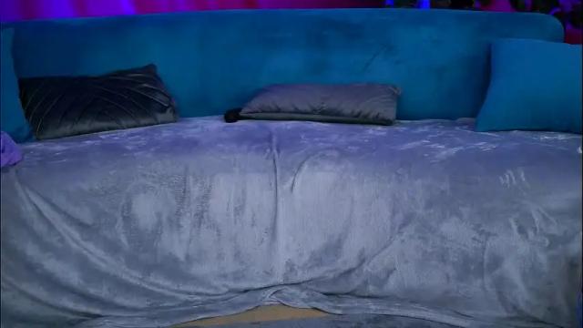 Image 8 of zenydaxbelle Stream on Chaturbate on 1 month ago