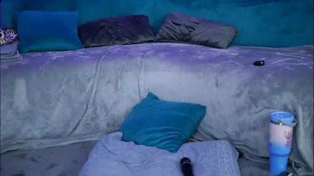 Thumbnail 3, zenydaxbelle's Stream at Chaturbate, 28 days ago