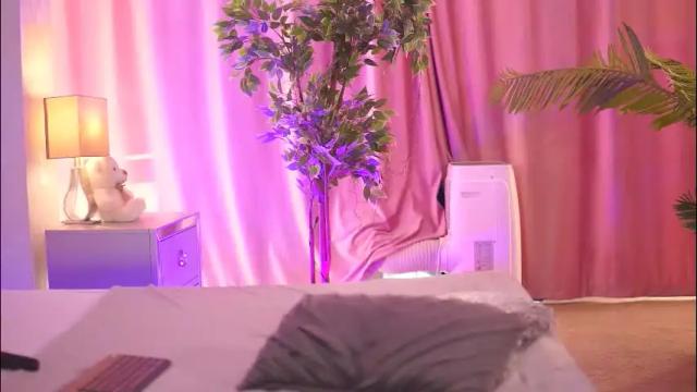 Thumbnail 2, zenydaxbelle's Stream at Chaturbate, 4 days ago