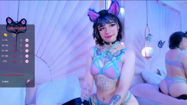 Image 8 of zephirah_abney Stream on Chaturbate on 13 months ago