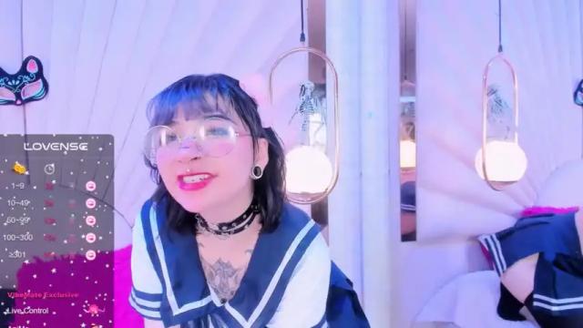 Image 6 of zephirah_abney Stream on Chaturbate on 13 months ago